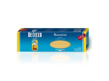 Bucatini 1 kg de cecco