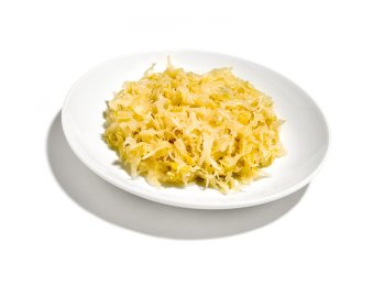 Crauti naturali zuccato