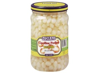 Cipolline perline zuccato