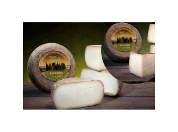 Pecorino vecchio cacio di pienza