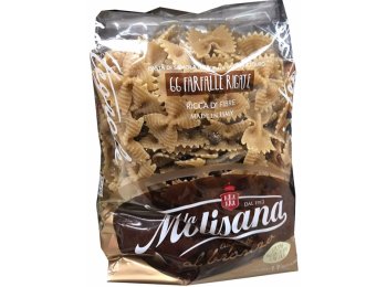 Farfalle integrali 500 gr la molisana