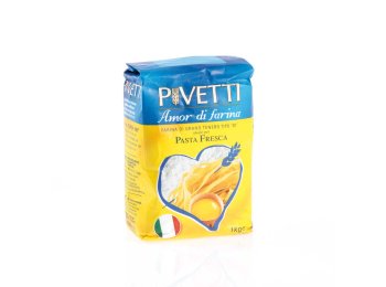 Farina i^ velo rosa pasta fresca 1 kg