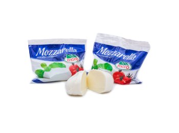 Bocconcini di mozzarella 100 gr