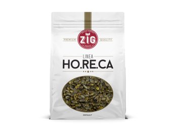 Semi di zucca sgusciati