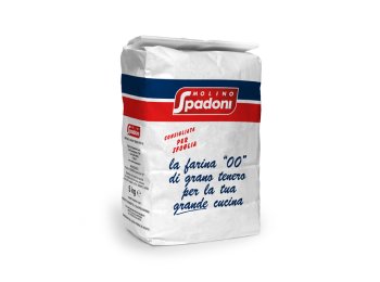 Farina 00 sfoglia spadoni