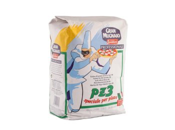 Farina 00 pz 3 spadoni