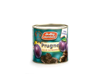 Prugne sciroppate