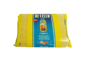 Linguine 3 kg de cecco