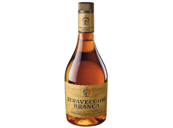 Stravecchio branca 38%