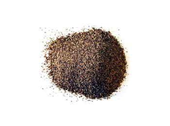 Pepe nero macinato verka