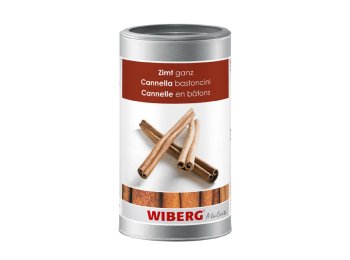 Cannella bastoncini wiberg