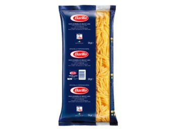 Penne lisce n 71 5 kg barilla