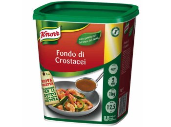 Fondo crostacei knorr