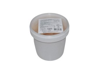 Cappasanta oceanica rotta polpa in vaso