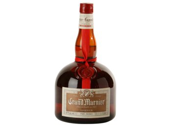 Grand marnier 40%