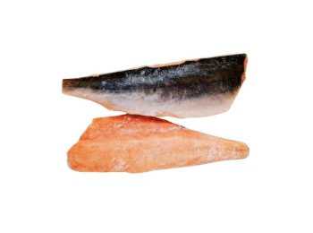 Filetto salmone keta 0.8/1.5