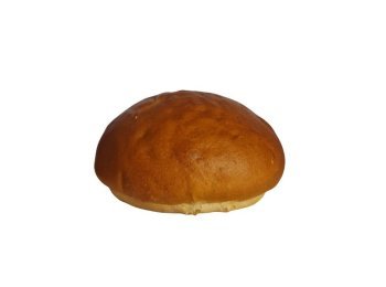 Pane hamburger bun classico c/uovo 130gr