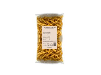 Maccheroni all'uovo i pastai