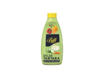 Salsa tartara 800 gr biffi