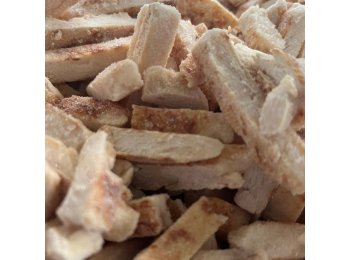 Bastoncini di pollo 9 x 9 precotti