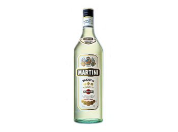 Martini bianco 14,4%