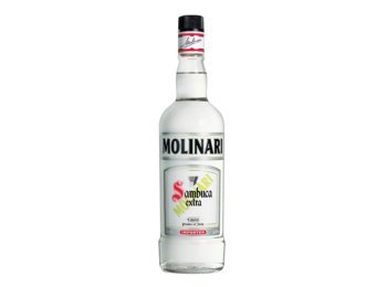 Sambuca molinari 42%