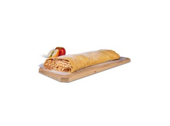 Strudel di mele crudo pan 2 kg