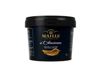 Senape all'antica maille