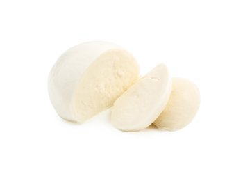 Bocconcini di mozzarella 125 gr