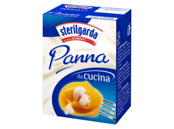 Panna da cucina u.h.t.