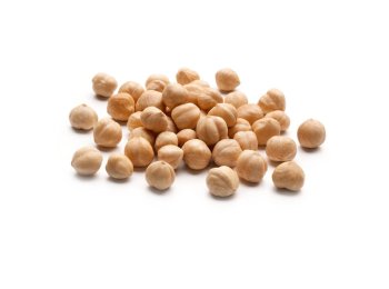 Nocciole sgusciate tostate s/pelle