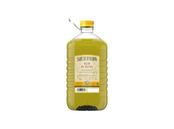 Olio di oliva 5 lt