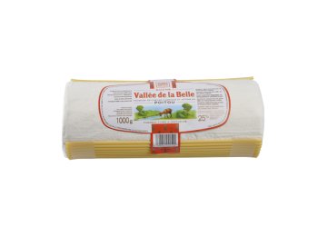 Formaggio buche di capra