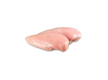 Fesa di tacchino cuore a metà ue