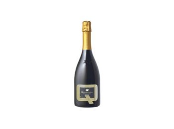 Vino franciacorta cuvee 110 riserva