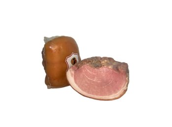 Prosc.cotto affumicato