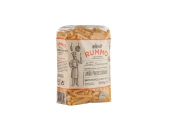 Maccheroncelli rigati 1 kg rummo