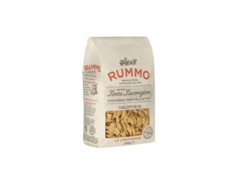 Fusillotti 500 gr rummo