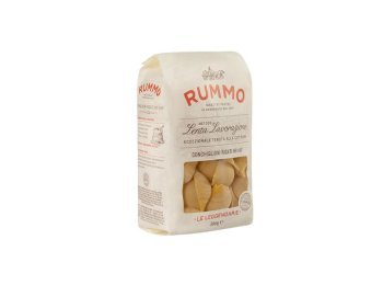 Conchiglioni rigati 500 gr rummo