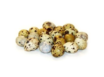 Uova di quaglia