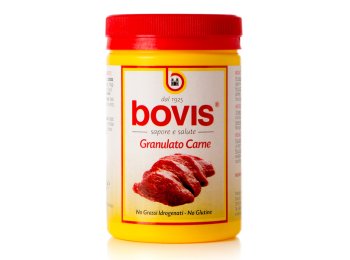 Brodo di carne classic granulare bovis