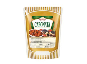 Caponata demetra
