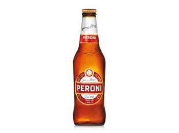Birra peroni in bottiglia 330 ml