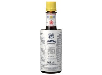 Angostura 44.7% 200 ml