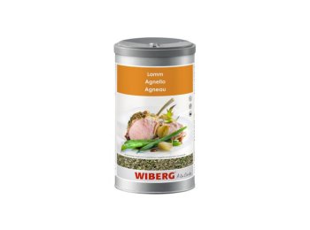 Sale aromatico per agnello wiberg