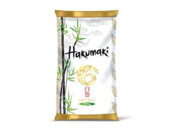 Riso per sushi hakumaki 10 kg