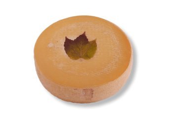 Formaggio perbacco al traminer a quarti