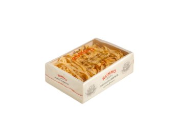 Tagliatelle all'uovo 250 gr rummo