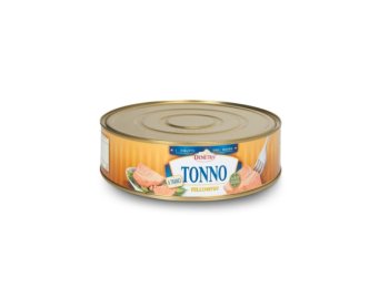 Tonno p/gialle o.oliva