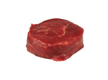 Filetto bovino 200 gr ricomposto